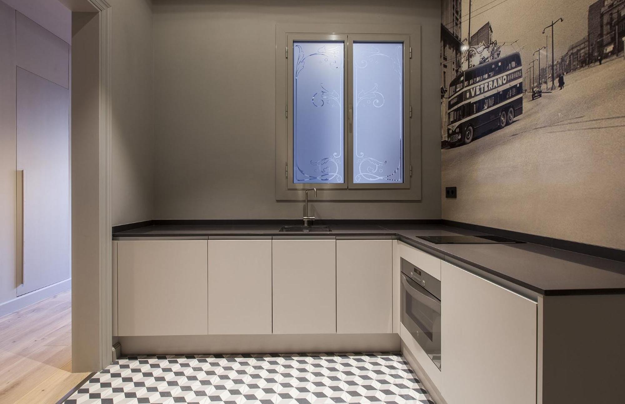 דירות ברצלונה Ab Casa Saltor מראה חיצוני תמונה